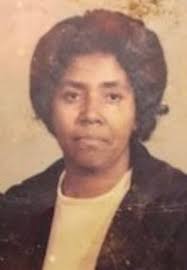 Precilla Faye Hatten