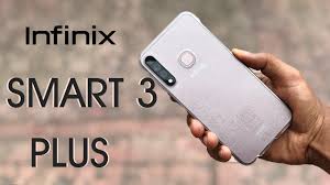 To Root Infinix Smart3 Plus Via Magisk ...