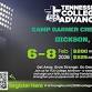 Tennessee College Advance event image