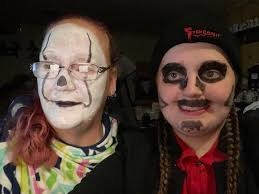 The Haunted House Restaurant in Cleveland Review