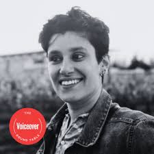 Special Guest: Kaliopi Kuzyk (The Voiceover Round Table