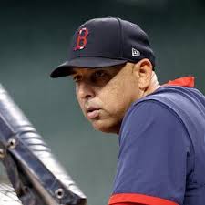 Alex Cora
