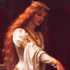 Image result for Guinevere