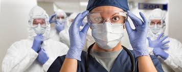 Gloria vuelve al santa rosa. Un Cielo Para Las Enfermeras Noticias Medicas Intramed