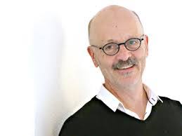 Anil Dey's Instagram, Twitter & Facebook