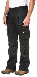 Our iconic work pant built tough with our c2x canvas fabric is sure to be your staple work pant. Black Trademark Trouser Inch 30 36 Trousers Cargo Work Pants Best Work Pants