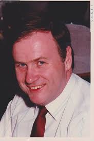 Robert Willcocks Obituary March 11, 2012