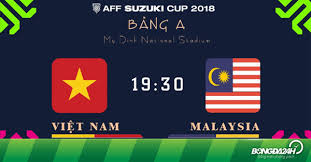 Madagascar malawi malaysia maldives mali malta marshall islands mauritania mauritius mexico moldova monaco. Direct Comparison Vietnam Vs Malaysia Aff Suzuki Cup 2018 Today 16 11