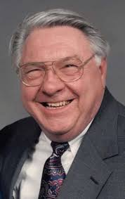 Obituary: Gerald Normand Bouffard