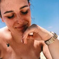 Yasmin Harper (yasminharper)