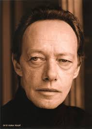 Erwin Leder, Schauspieler, Synchronschauspieler, Sprecher (Model and Actors  Republic)