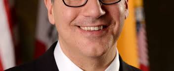 Councilmember Blumenfield Greets Winnetka February 13