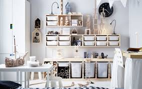 trofast saklama cozumleri bedroom organisation ikea trofast kids room