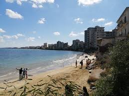 Maybe you would like to learn more about one of these? Our View Our Leaders Paved The Way For Varosha Fait Accompli Cyprus Mail
