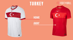 A batch of jerseys was released before the new coronavirus was known (adidas home & puma away), while others were postponed (adidas, nike). Euro 2020 Kits Revealed All The Jersey S Ahead Of The Iconic Tournament