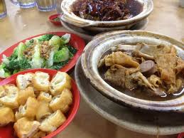 Homecooked bak kut teh by klang mama & papa. Menu Of Restoran Bak Kut Teh Yap Chuan Puchong Foodadvisor