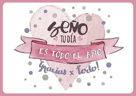 ¡es súper fácil y quedan. Tarjetas Dia Del Maestro