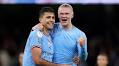 Alan Shearer says 'world-class' Man City ace will definitely win the Ballon d'Or
