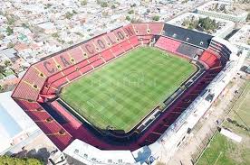 La previa arranca a las 17. La Cancha De Colon Cumple 73 Anos Un Repaso Por Su Historia El Litoral Noticias Santa Fe Argentina Ellitoral Com