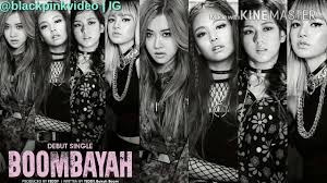 Blush hues and brass touches lend  a softy edge to the modernist bath to revisit this article, visit my profile, thenview saved stories. Blackpink Debut Song Blackpink Reborn 2020