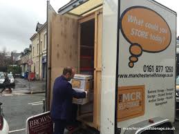 We, at meadow self storage company, provide reliable and cheap self storage solutions with storage units in bury. Mobile Storage Manchester Manchester Self Storage Co Ltd