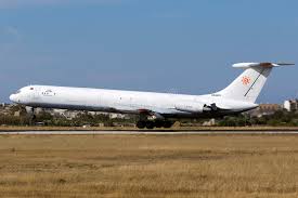 It first flew on 3 january 1963 and entered service with aeroflot on 15 september 1967. Il62 Photos Free Royalty Free Stock Photos From Dreamstime
