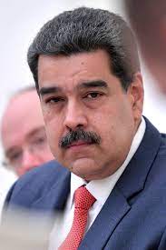 The referendum abolished term limits for all government offices in venezuela. Nicolas Maduro Wikipedia