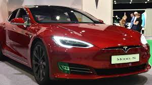Find great deals on thousands of tesla model s for auction in us & internationally. Tesla Cuts Price Of 2020 Model S Long Range Plus Says Range Improved