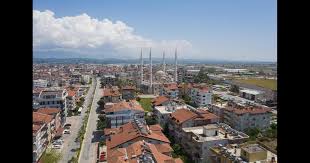 Forest fires erupted in antalya's manavgat district on wednesday, july 28. Manavgat Travel Guide Manavgat Tourism Kayak