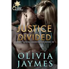 Vengeful Justice (Cowboy Justice Association Book 9)