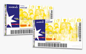 Tichetele de masă, schimbare uriașă în 2020! Viva Pass Sodexo Tichete De Masa Hd Png Download Transparent Png Image Pngitem