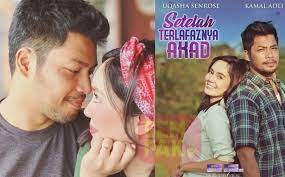 Drama setelah terlafaznya akad 28 episod Setelah Terlafaznya Akad Live Tv3 Photos Facebook