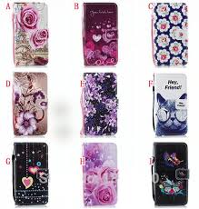 Iphone 11 wallet case flowers. For Iphone X Xr Xs Max Flower Print Wallet Leather Case Flip Cover For Iphone 11 Pro Max 8 7 6 6s Plus 5 5s Se 5g Case Buy Cartoon Dog