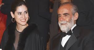 Diego fernández de cevallos comentó que la situación que se vive en el país es muy grave; Pido Respeto A Mi Fiesta Diego Fernandez De Cevallos Revista Caras