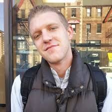 Patrick Langworthy, 28, Queens