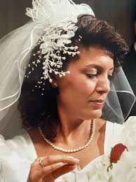 Fourteenth: The Craze for Eighties Headpiece Restyles