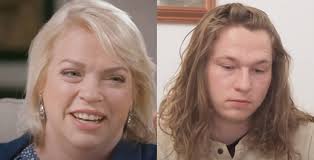 The tragedy of the beautiful couple Logan Brown and Michelle Petty in  Sister Wives