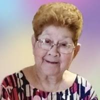 Dora Alaniz Trevino Obituary (2023)