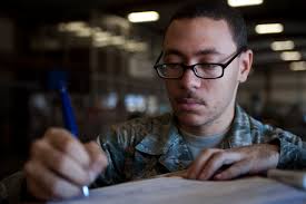 99th LRS moves cargo, from bolts to aircraft engines