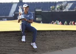 Morikawa is currently dating katherine zhu, who previously played golf at pepperdine university. Fi Nu4w04m 9pm