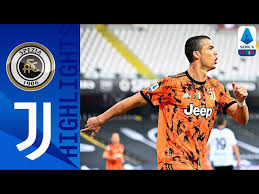 وتقام مباراة يوفنتوس أمام سبيزيا، على أرضية ملعب أليانز ستاديوم، معقل البيانكونيري. ÙÙŠØ¯ÙŠÙˆ Ù…Ù„Ø®Øµ Ù…Ø¨Ø§Ø±Ø§Ø© ÙŠÙˆÙÙ†ØªÙˆØ³ Ø¶Ø¯ Ø³Ø¨ÙŠØ²ÙŠØ§ ÙÙŠ Ø§Ù„Ø¯ÙˆØ±ÙŠ Ø§Ù„Ø¥ÙŠØ·Ø§Ù„ÙŠ 2020 21 Goal Com