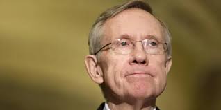 Harry Reid Net Worth