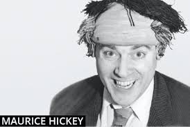 Tis the single life for Maurice