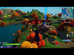 Scopri Il Laboratorio Nascosto Di Tony Stark Alla Casa Sul Lago Fortnite Stagione 4 Youtube