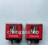 1PCS Used MICROSCAN ID-40 7412-0100-0003-001 by Fedex or DHL #N8958 YF