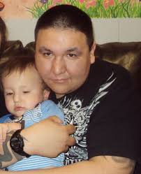 Father wants answers in toddler's death