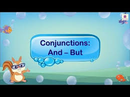 Using Conjunctions And And But In Sentences English Grammar For Kids Periwinkle Yout English Stories For Kids English Poems For Kids Grammar For Kids