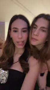 Maxine Blumenfeld's Instagram, Twitter & Facebook