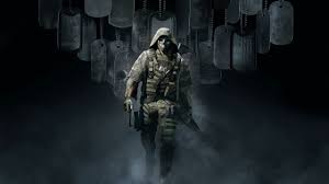 Enjoy our curated selection of 13 4k ultra hd call of duty: Ghost Wallpaper Hd Download For Pc