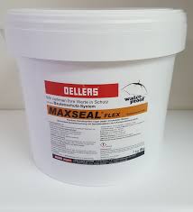 Bevor wir das innovative produkt zur möchten sie die temperatur der kellerwände erhöhen, können sie über der abdichtung eine. Maxseal Flex Kann Als Flexible Dichtschlamme Optimal Auf Oberflachen Aus Beton Oder Naturstein Aufgetragen Werden Erfahren Sie Hier Mehr Zur Anwendung Oellers Farbenfabrik
